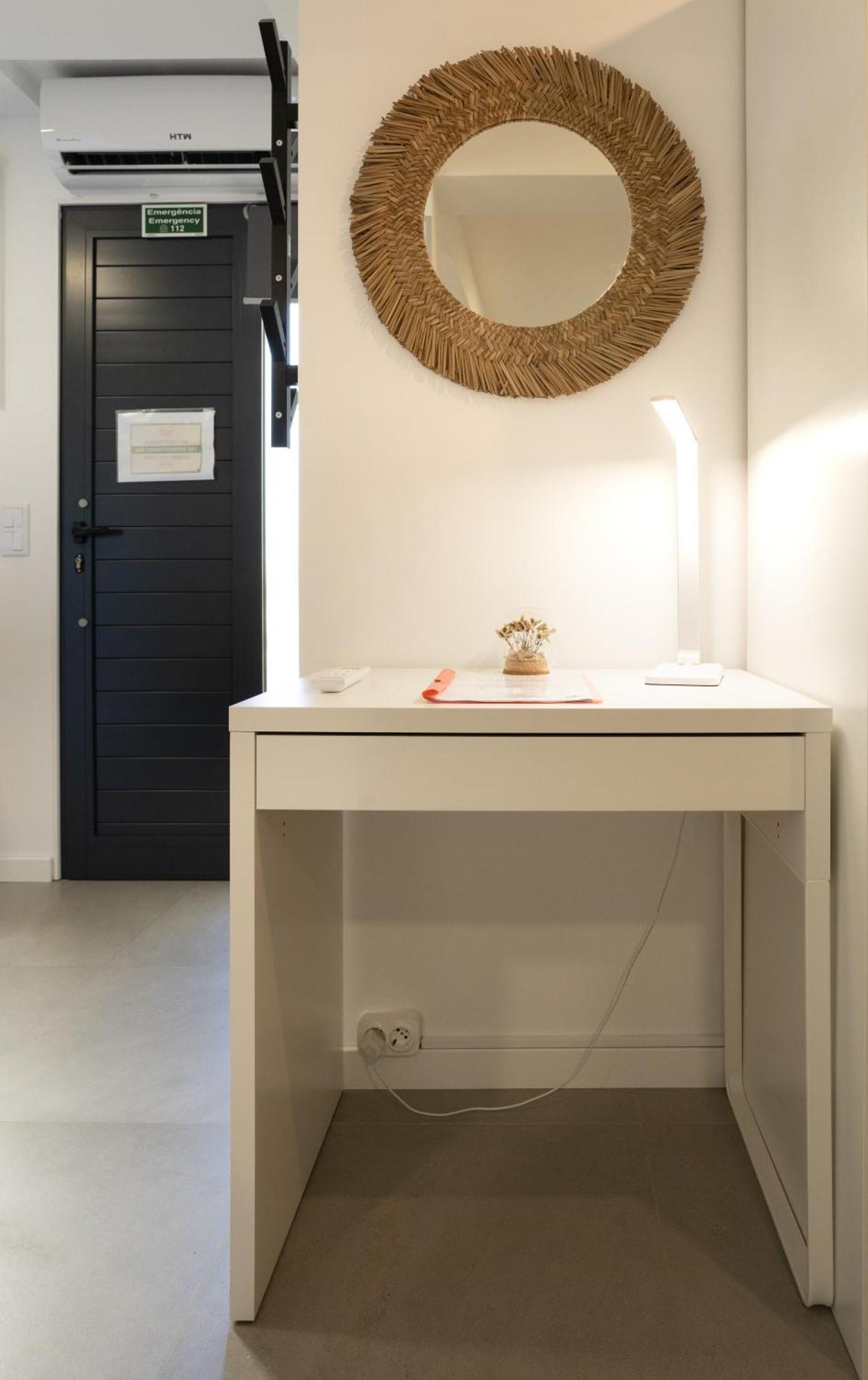 Sun Hill Apartment Santa Cruz  Zewnętrze zdjęcie