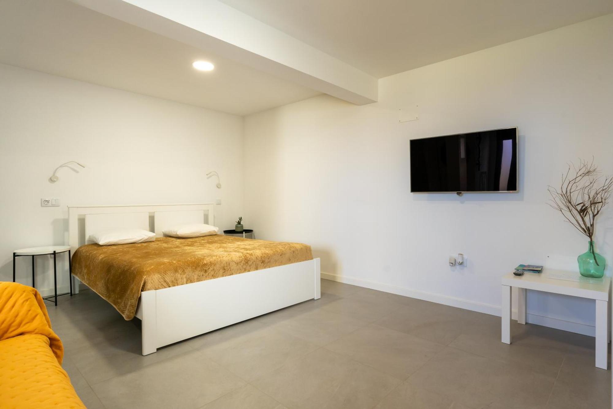 Sun Hill Apartment Santa Cruz  Zewnętrze zdjęcie