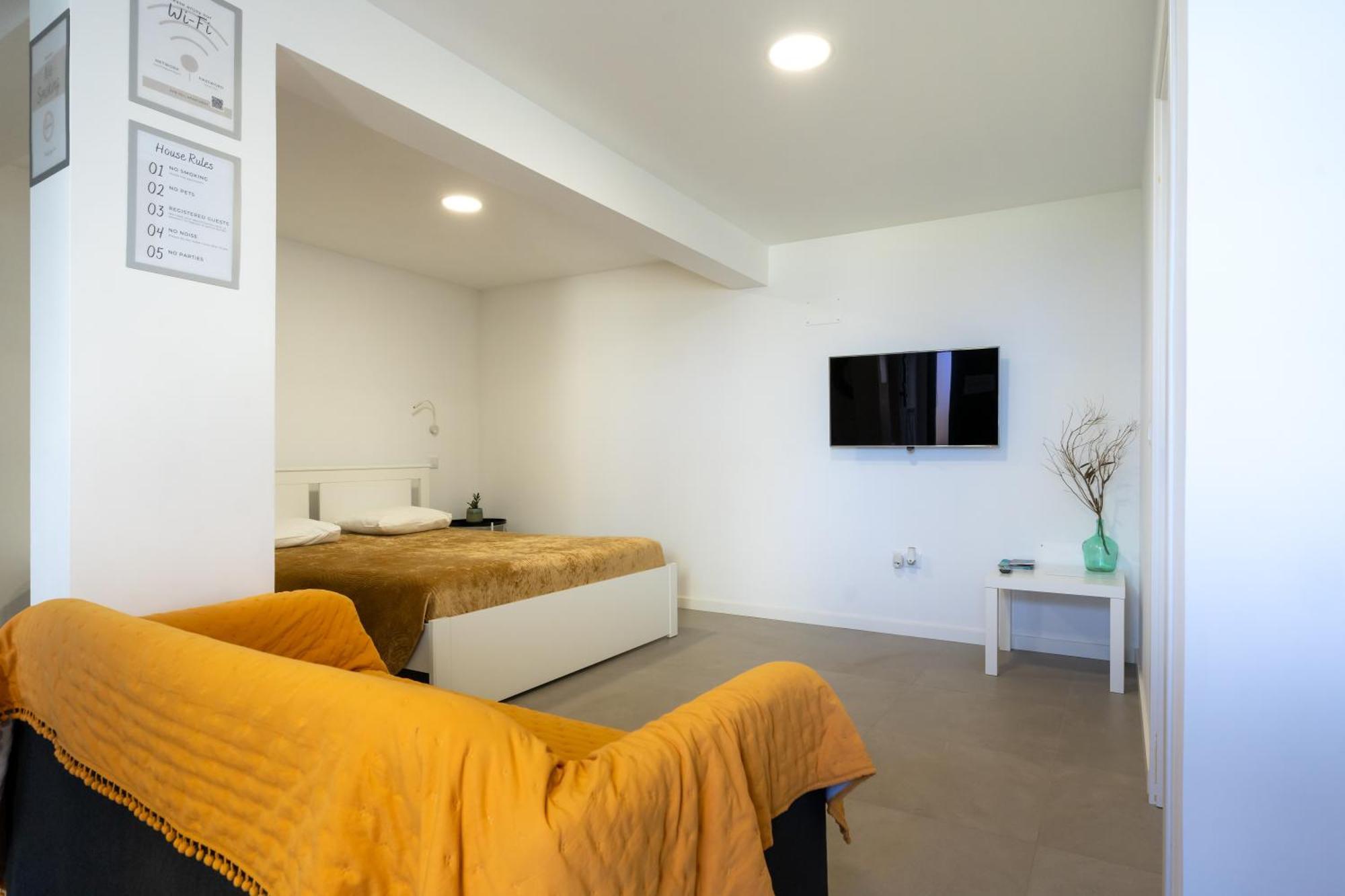 Sun Hill Apartment Santa Cruz  Zewnętrze zdjęcie