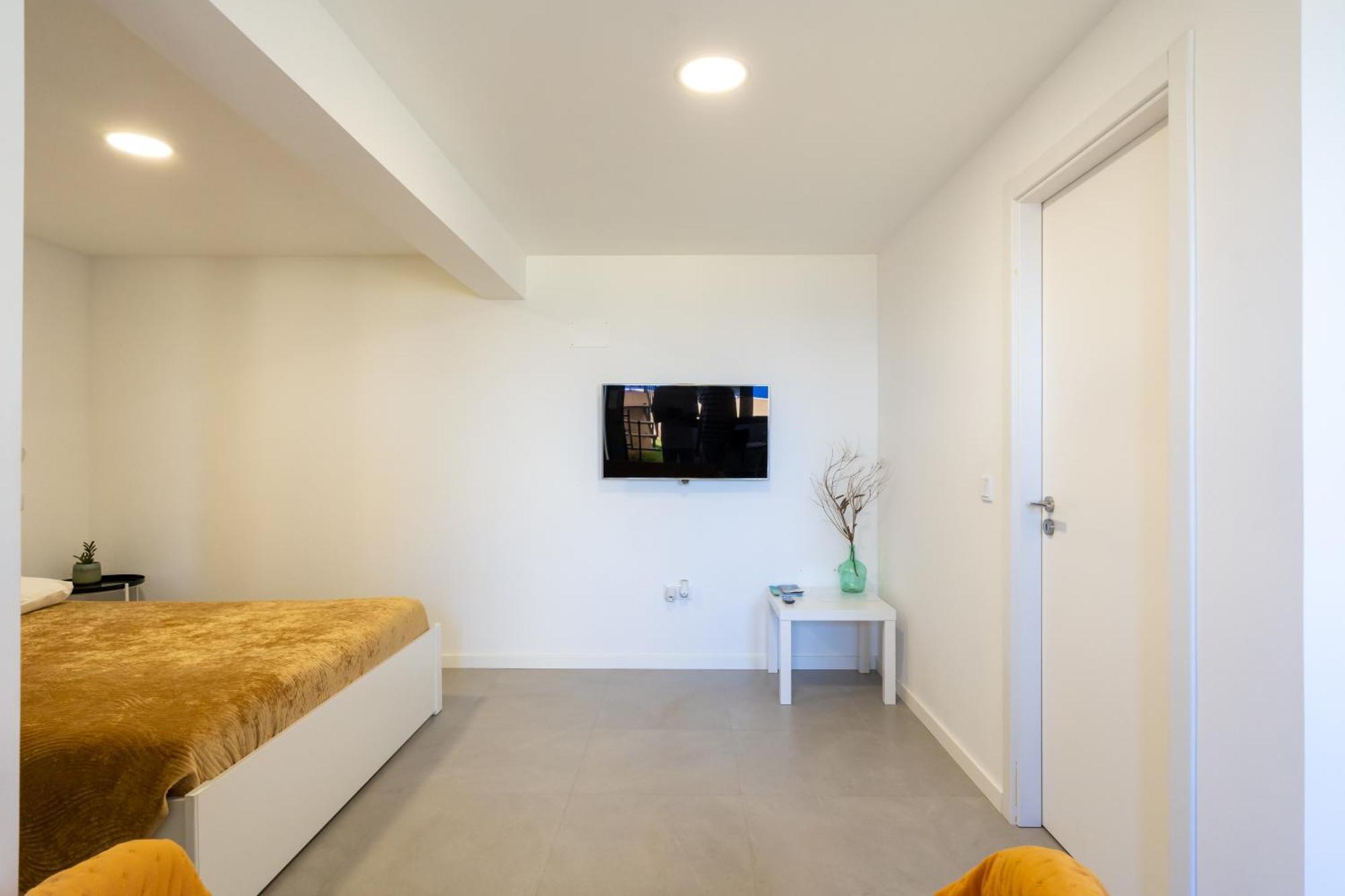 Sun Hill Apartment Santa Cruz  Zewnętrze zdjęcie