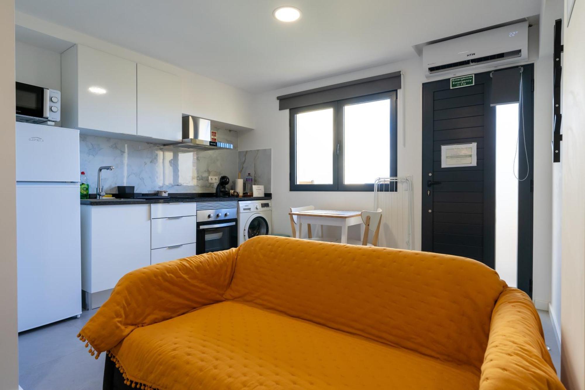 Sun Hill Apartment Santa Cruz  Zewnętrze zdjęcie