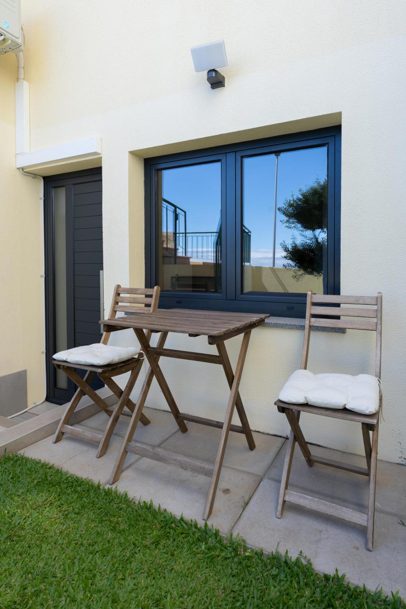 Sun Hill Apartment Santa Cruz  Zewnętrze zdjęcie