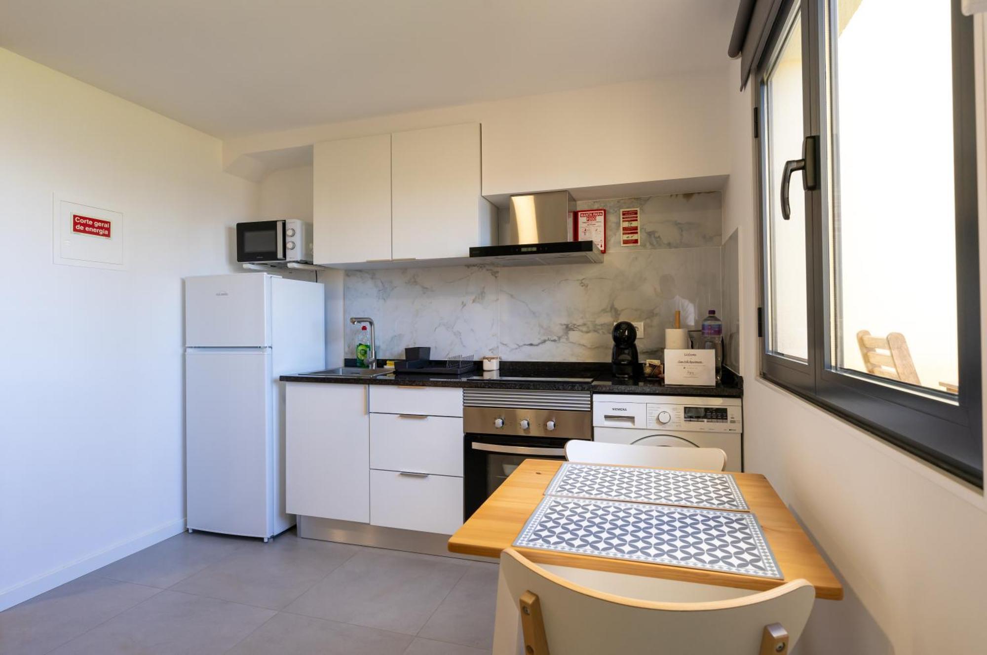 Sun Hill Apartment Santa Cruz  Zewnętrze zdjęcie