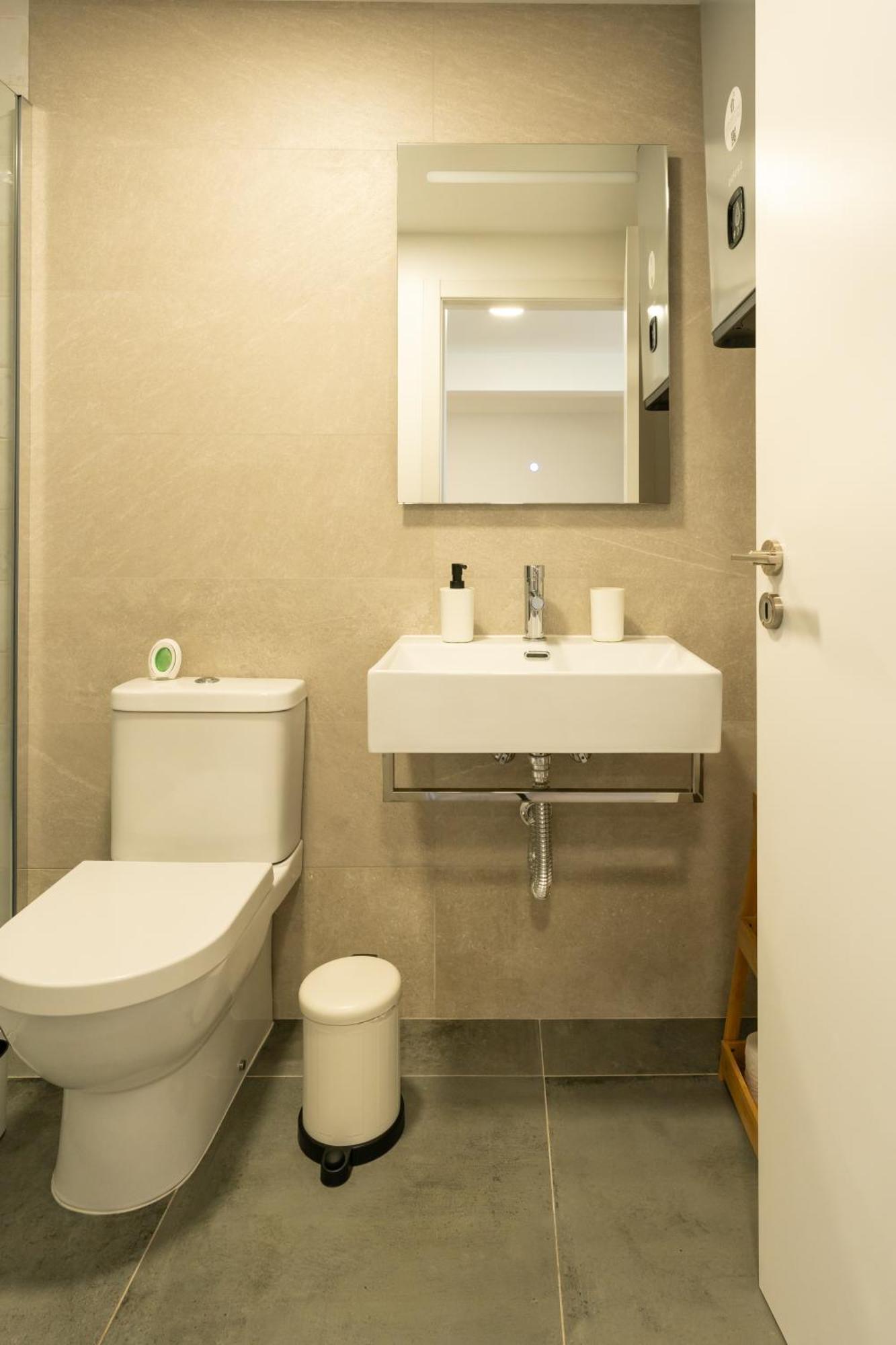 Sun Hill Apartment Santa Cruz  Zewnętrze zdjęcie